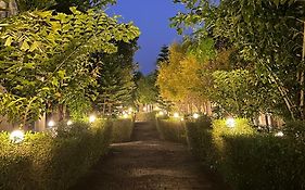 The Highgarden Resort